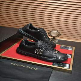 Picture of Philipp Plein Shoes _SKUPPsz38-45X070918610